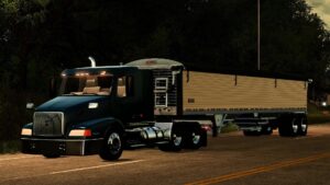 Volvo VNL v1.0 FS22 [Download Now]