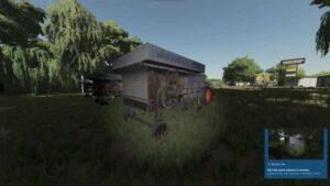 Warmianka Ozdoba v1.0 FS22 [Download Now]