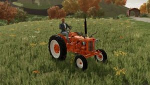 Zetor z25k Xmas Edition v1.0 FS22 [Download Now]