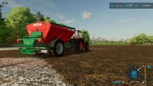 AgroMasz Rewo Beta FS22 [Download Now]