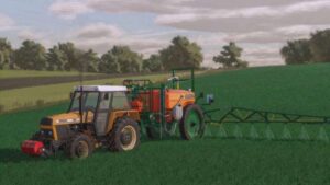 Amazone UG2000 Special v1.0 FS22 [Download Now]