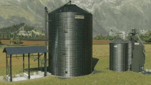 Animal feeding v1.3 FS22 [Download Now]