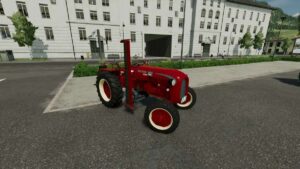 Bucher Pack v1.0 FS22 [Download Now]