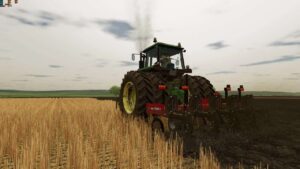 Case IH Ecolo-Til 2500 v1.1 FS22 [Download Now]