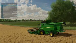 Cutter Fix v1.0.0.4 FS22 [Download Now]