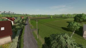 Dolina MAłopolski v1.0 FS22 [Download Now]