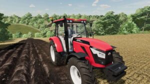 Erkunt Kuvvet 130 v1.0 FS22 [Download Now]