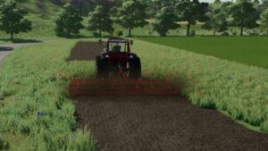 Fialho 6m BETA v1.0 FS22 [Download Now]