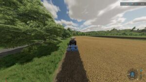 Fov Control v1.0.0.3 FS22 [Download Now]