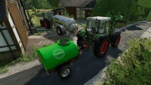 Frühling 2K23 v1.2 FS22 [Download Now]