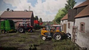 FS22 SAVE + MODPACK v1.0 FS22 [Download Now]