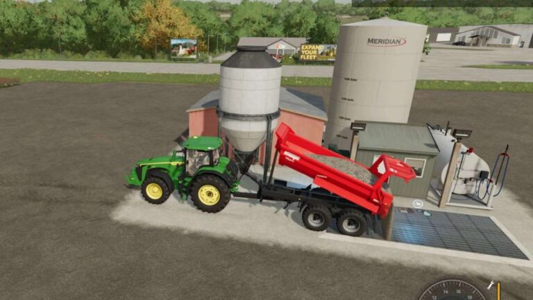 Gold and Silver Production v1.0 FS22 [Download Now]