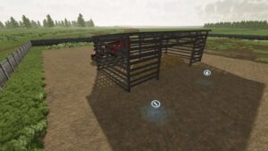 Hay Straw Pack v1.0 FS22 [Download Now]