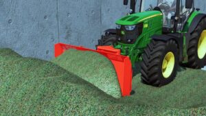 Holaras Leveler v1.0 FS22 [Download Now]