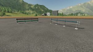 Hose Holder System v1.0 FS22 [Download Now]