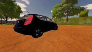 Hyundai i30 v1.0 FS22 [Download Now]