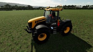 JCB Fastrac 3000 Xtra v1.0 FS22 [Download Now]