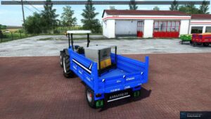 Karaarslan 3.5 v1.0 FS22 [Download Now]