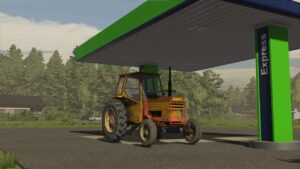 Kekmet 502 v1.0.0.2 FS22 [Download Now]