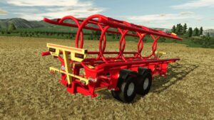 Keltec 10 Pack Balechaser v1.0 FS22 [Download Now]