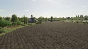 Krasilovka Map v1.1 FS22 [Download Now]