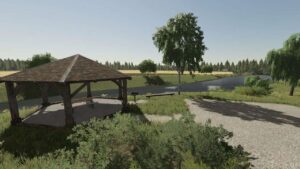 Krasilovka Map v1.1.0.1 FS22 [Download Now]