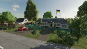 Krasilovka v1.1.0.2 FS22 [Download Now]