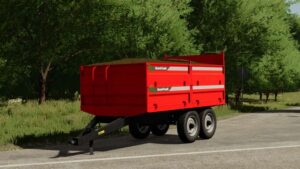 LizardTon v1.0 FS22 [Download Now]