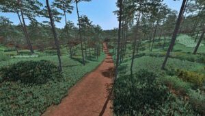 New Envira Farm v1.0 FS22 [Download Now]