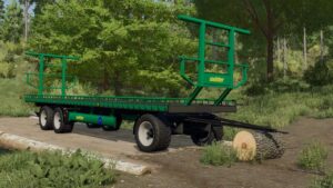 Oehler DDK 240 B v1.0 FS22 [Download Now]