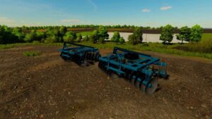 OLT 2.5 v1.0 FS22 [Download Now]