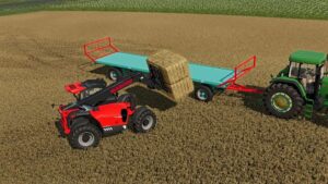 Pack Lambert v1.1 FS22 [Download Now]