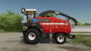 Palesse FS80 PRO v1.0 FS22 [Download Now]