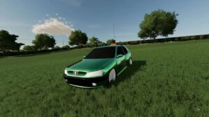 Peugeot 306 v1.0 FS22 [Download Now]