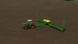 Premium vegetable planters v1.0 FS22 [Download Now]