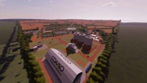 Rancho Alegre v1.0 FS22 [Download Now]