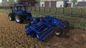 Rolmako U671 Standard v1.0 FS22 [Download Now]