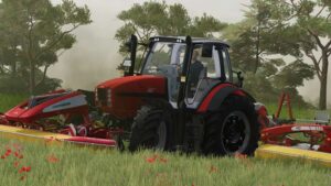 Same Fortis v1.0 FS22 [Download Now]