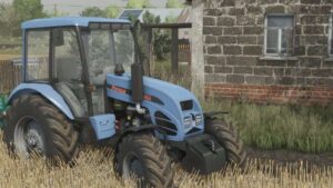 Shadery sikorka v1.0 FS22 [Download Now]