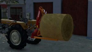 Sipma Solo Pack v1.0 FS22 [Download Now]