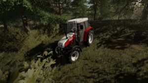 Steyr / Case IH 94 v1.0 FS22 [Download Now]