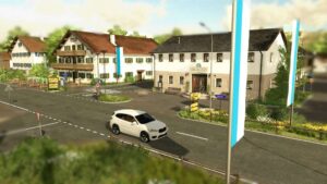 The Bavarian Farm v1.0 FS22 [Download Now]