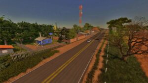 Tipizal Map v1.0 FS22 [Download Now]