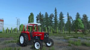 Turk Fiat 8066 v1.0 FS22 [Download Now]