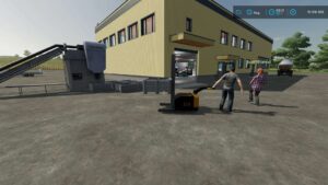 VINERY v1.2 FS22 [Download Now]