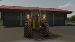 Volvo F Series v1.0 FS22 [Download Now]