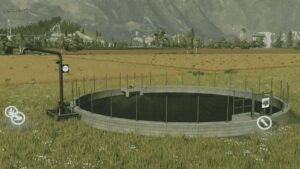 Waterworks v1.1 FS22 [Download Now]