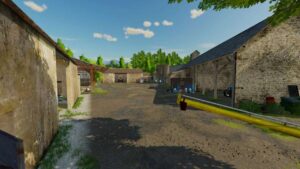 A Travers Les Ages v1.0 FS22 [Download Now]