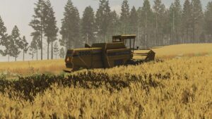 Arvo-Algotson 3000 BETA v1.0 FS22 [Download Now]