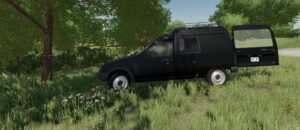 C15 CITROEN v4.0 FS22 [Download Now]